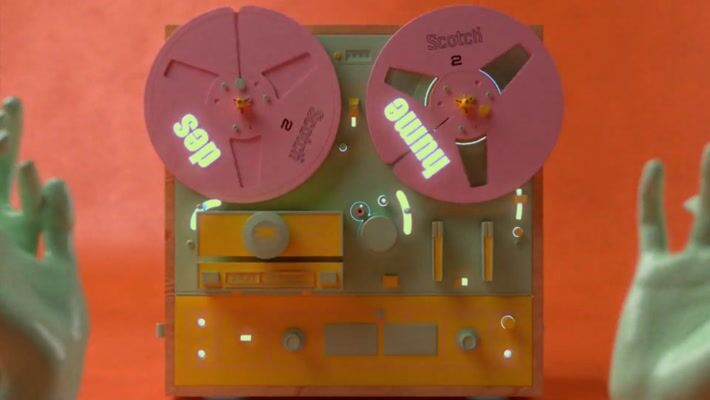 KauFast showreel video